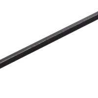 GREEP TROMPET MAT IJZER-KLEUR CC 320 MM GREEP TROMPET MAT IJZER-KLEUR CC 320 MM