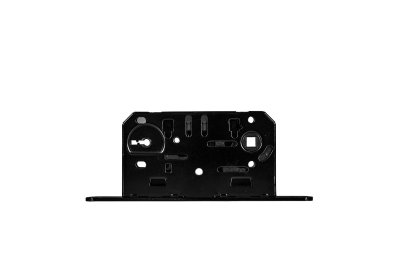 °ECLIPSE -018- MAGNETISCH SLOT 90/50 - ZWART