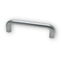 U-GREEP 96MM MAT-CHROOM U-GREEP 96MM MAT-CHROOM