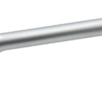 U-GREEP 64MM MAT-CHROOM U-GREEP 64MM MAT-CHROOM