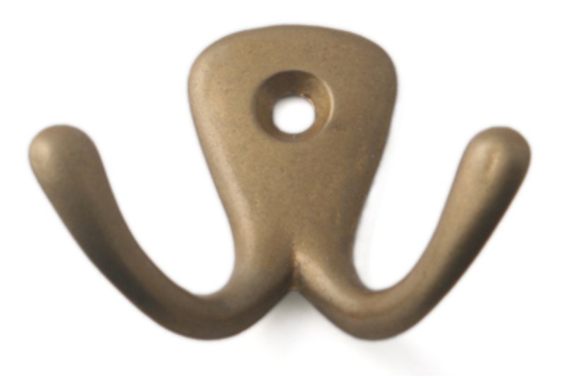 JASHAAK DUBBEL 42MM/1 GAATS ALU/VERMESSINGD