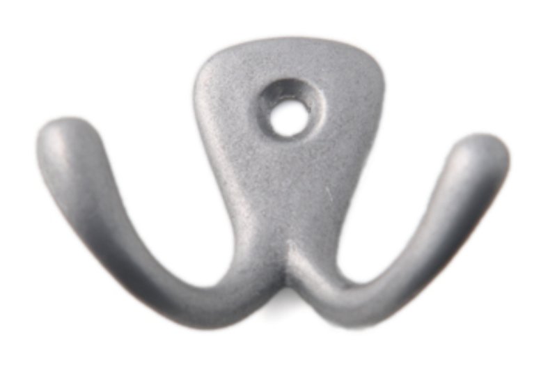 JASHAAK DUBBEL 42MM/1-GAATS ALUMINIUM