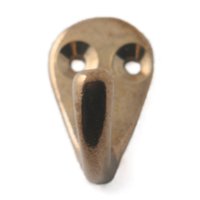 JASHAAK ENKEL 28MM MESSING ( 1-gaats) JASHAAK ENKEL 28MM MESSING ( 1-gaats)