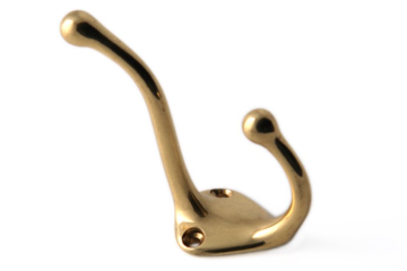 JAS/HOEDHAAK ENKEL MESSING