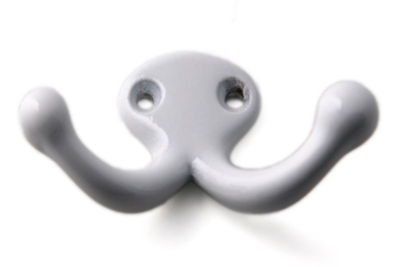 JASHAAK DUBBEL ALU/WIT