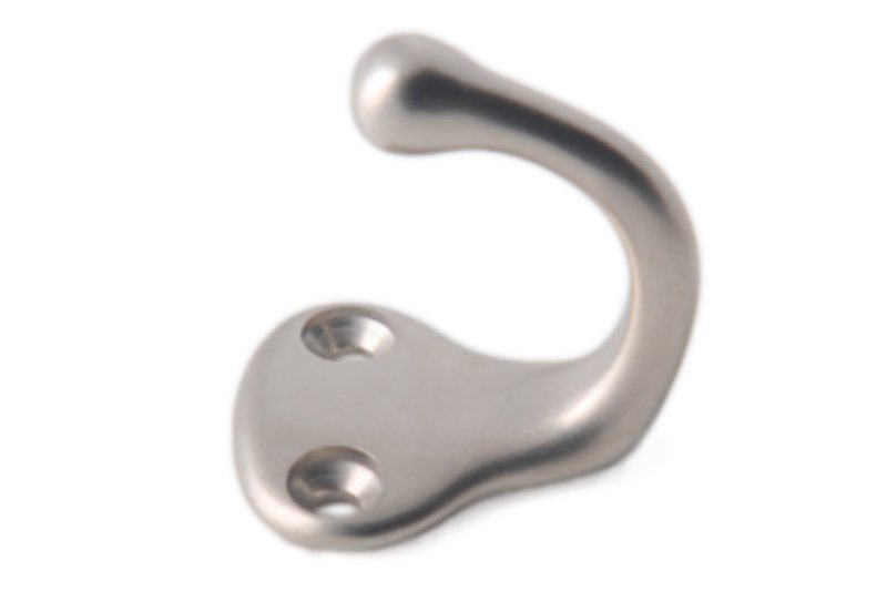 JASHAAK ENKEL MESSING/RVS-KLEUR