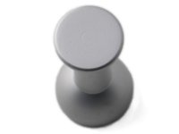 1 HAAK ALUMINIUM ENKEL ø16/ø20/H=39MM 1 HAAK ALUMINIUM ENKEL ø16/ø20/H=39MM