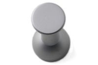 1 HAAK ALUMINIUM ENKEL ø16/ø20/H=39MM 1 HAAK ALUMINIUM ENKEL ø16/ø20/H=39MM