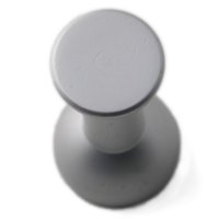 1 HAAK ALUMINIUM ENKEL ø16/ø20/H=39MM 1 HAAK ALUMINIUM ENKEL ø16/ø20/H=39MM