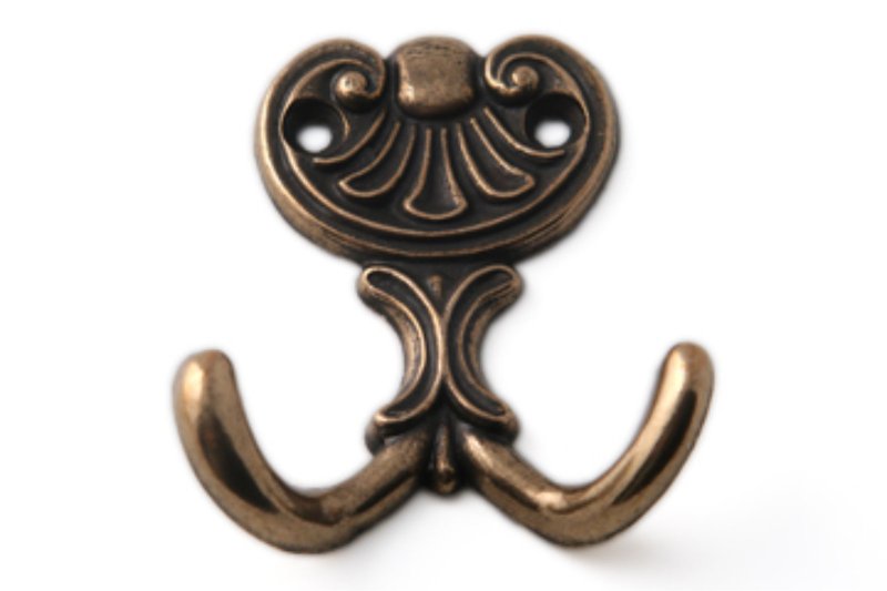 JASHAAK DUBBEL ZAMAC/VERMESSINGD