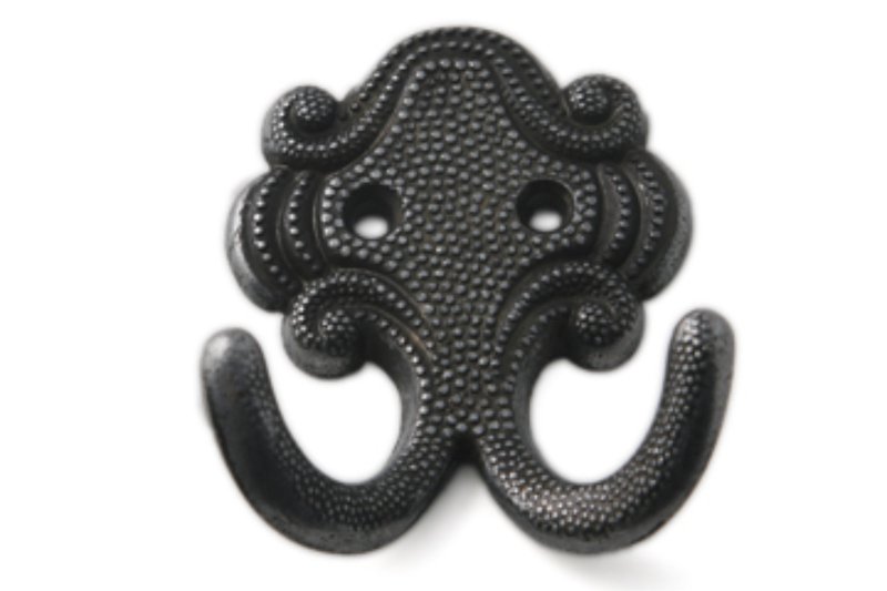 JASHAAK DUBBEL ZAMAC/ZWART