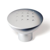 KNOP 34MM MATCHROOM KNOP 34MM MATCHROOM