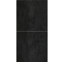 Maestro Waterwall extension paneel, 293x600x10,2mm, tegelformaat 600x600mm, MARO