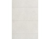 Maestro Waterwall extension paneel, 293x600x10,2mm, tegelformaat 600x300mm, CALO