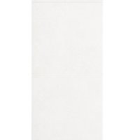 Maestro Waterwall extension paneel, 293x600x10,2mm, tegelformaat 600x600mm, TONDA