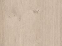 Wandpaneel matte black met 7 latjes vanilla oak 20 x 300 x 2770