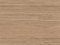 Wandpaneel Latt Novo wit met 7 latjes natural oak 16 x 300 x 2770 mm