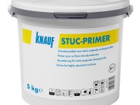 Knauf stuc-primer 5kg - 00007913
