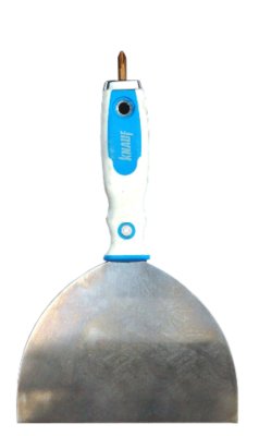 Knauf schroefgreepspatel 00780347
