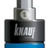 Knauf Schroefhulpstuk Plus blister Knauf Schroefhulpstuk Plus blister