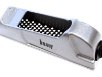 Knauf Rasp voor gipsplaat