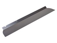 Reserveblad voor spackmes 600 mm (10/4000) Reserveblad voor spackmes 600 mm (10/4000)