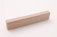 GREEP "KOKKI" 96MM EIK NATUREL GREEP "KOKKI" 96MM EIK NATUREL