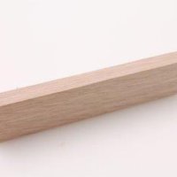 GREEP "KOKKI" 96MM EIK NATUREL GREEP "KOKKI" 96MM EIK NATUREL