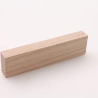 GREEP "KOKKI" 64MM EIK NATUREL GREEP "KOKKI" 64MM EIK NATUREL