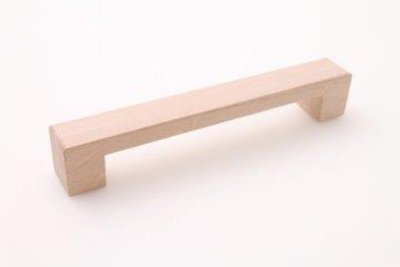 GREEP "JAN" 160MM EIK NATUREL