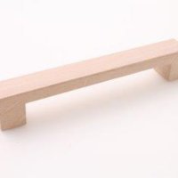 GREEP "JAN" 160MM EIK NATUREL GREEP "JAN" 160MM EIK NATUREL