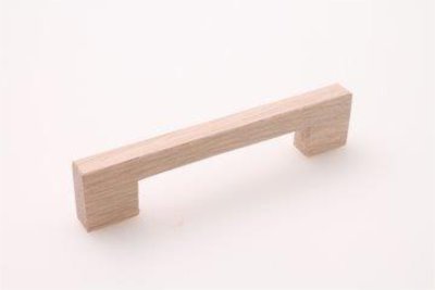 GREEP "THOMAS" 96MM EIK NATUREL