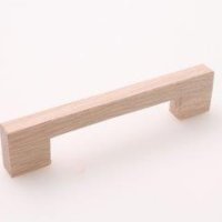 GREEP "THOMAS" 96MM EIK NATUREL GREEP "THOMAS" 96MM EIK NATUREL