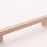 GREEP "THOMAS" 128MM EIK NATUREL GREEP "THOMAS" 128MM EIK NATUREL