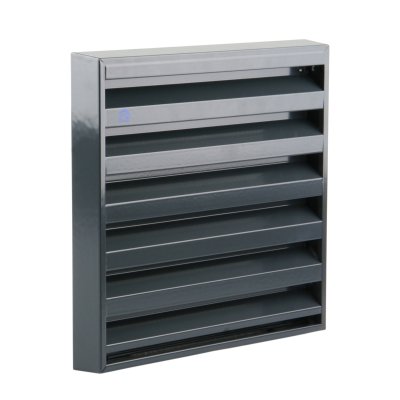 Renson 431 165x165 ral 7016 structuur