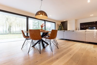 Lalegno ROVERE14-CLASSIC-190-MUSCATCLASSIC-Bbrushed - invisible oiled - coating natural oil1900 x 190 x 14/3