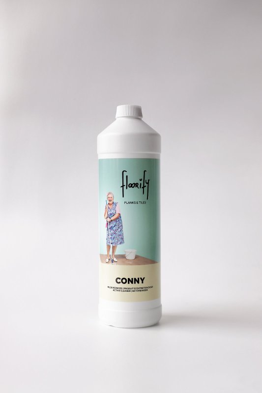 Floorify Conny onderhoudsproduct 5L