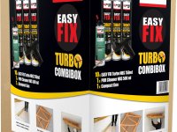 Combibox Easy Fix Turbo