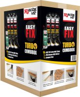 Combibox Easy Fix Turbo