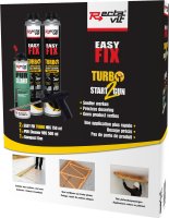 Easy Fix Turbo Start2gun