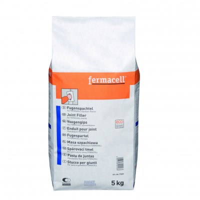 Fermacell voegengips 5 kg (79001)