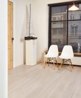 Lalegno ESSENTIALS15-ABC-190-WITMAT-BABCbrushed - white lacquer1900 x 190 x 15/4