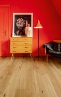 Lalegno ESSENTIALSCLIC10-HOME-150-NATMAT-BHOMEbrushed - natural lacquer1200 x 150 x 10/3 mm