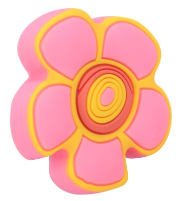 KNOP BLOEM ROOS