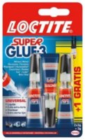 Loctite liquid 2+1