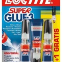 Loctite liquid 2+1