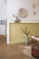 Panidur Lambris kort 122 Carré S groen Panidur Lambris kort 122 Carré S groen