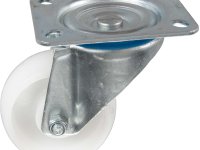 ZWENKWIEL PP 80MM ZWENKWIEL PP 80MM