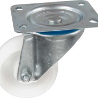 ZWENKWIEL PP 80MM ZWENKWIEL PP 80MM