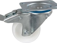 ZWENKWIEL PP 80MM MET REM ZWENKWIEL PP 80MM MET REM